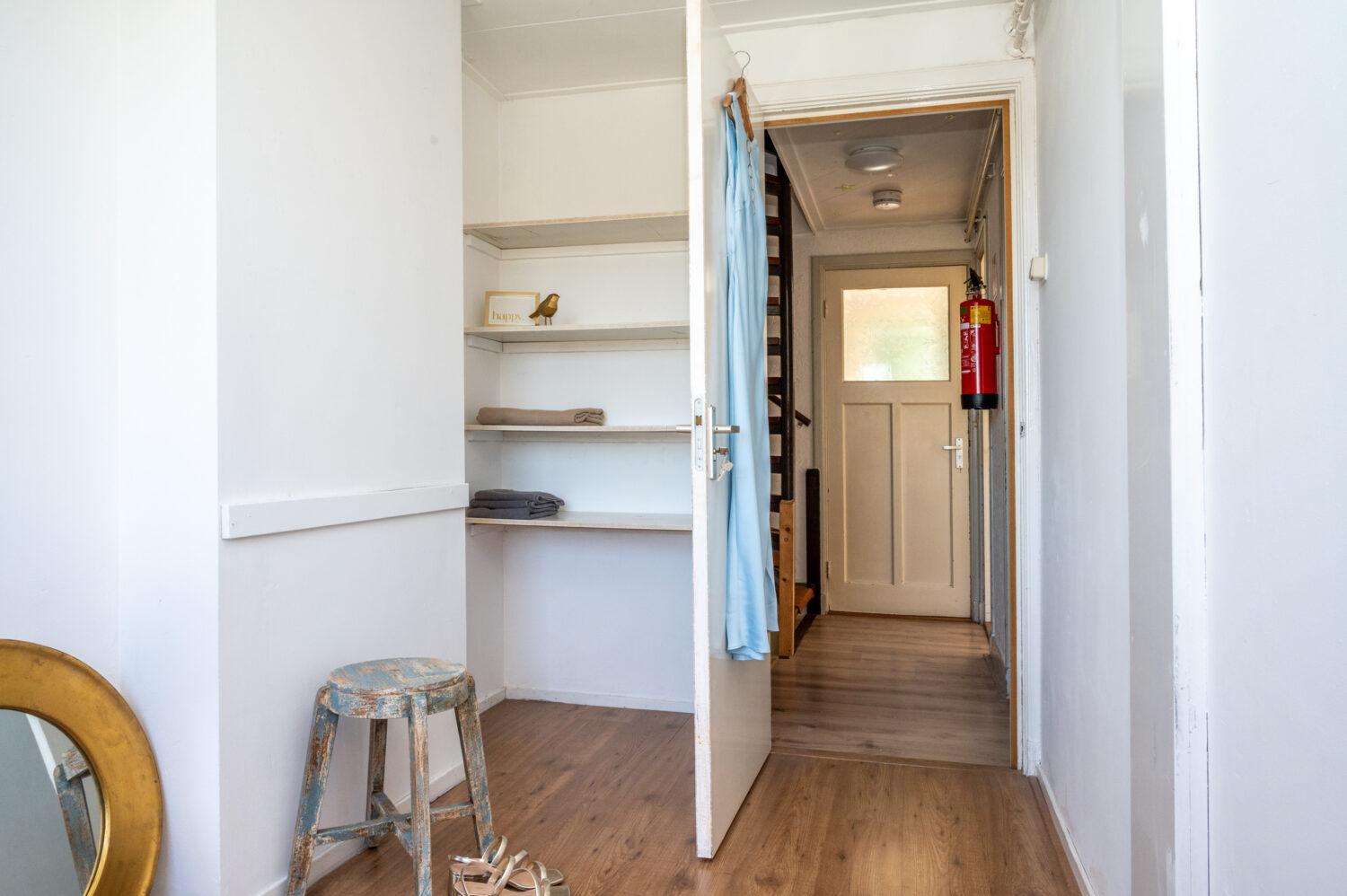 Tussenwoning te koop: Oude Graafseweg 136, Nijmegen