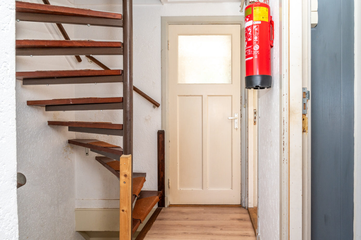 Tussenwoning te koop: Oude Graafseweg 136, Nijmegen