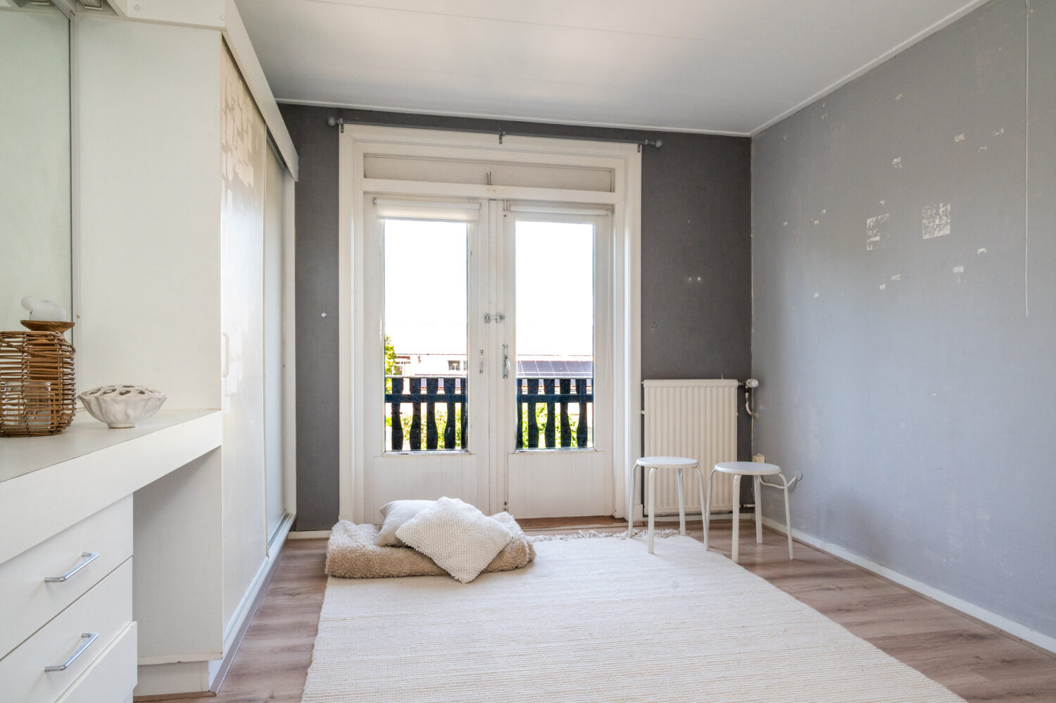 Tussenwoning te koop: Oude Graafseweg 136, Nijmegen