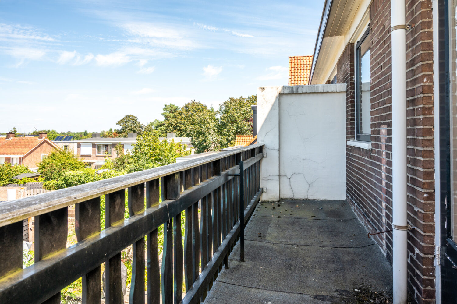 Tussenwoning te koop: Oude Graafseweg 136, Nijmegen