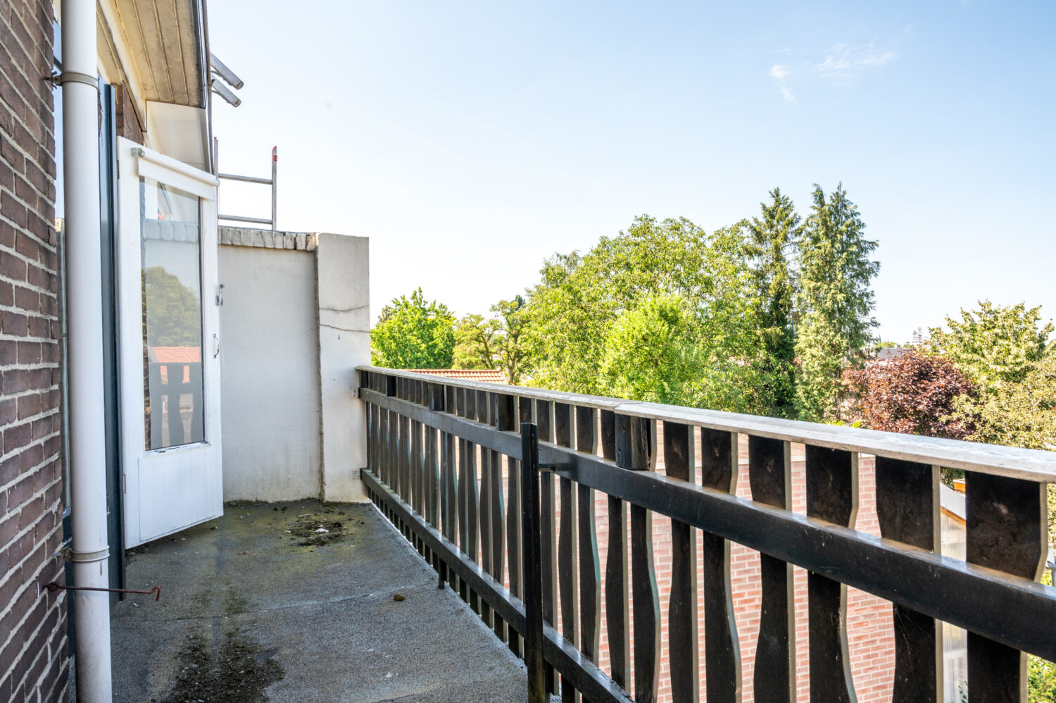 Tussenwoning te koop: Oude Graafseweg 136, Nijmegen