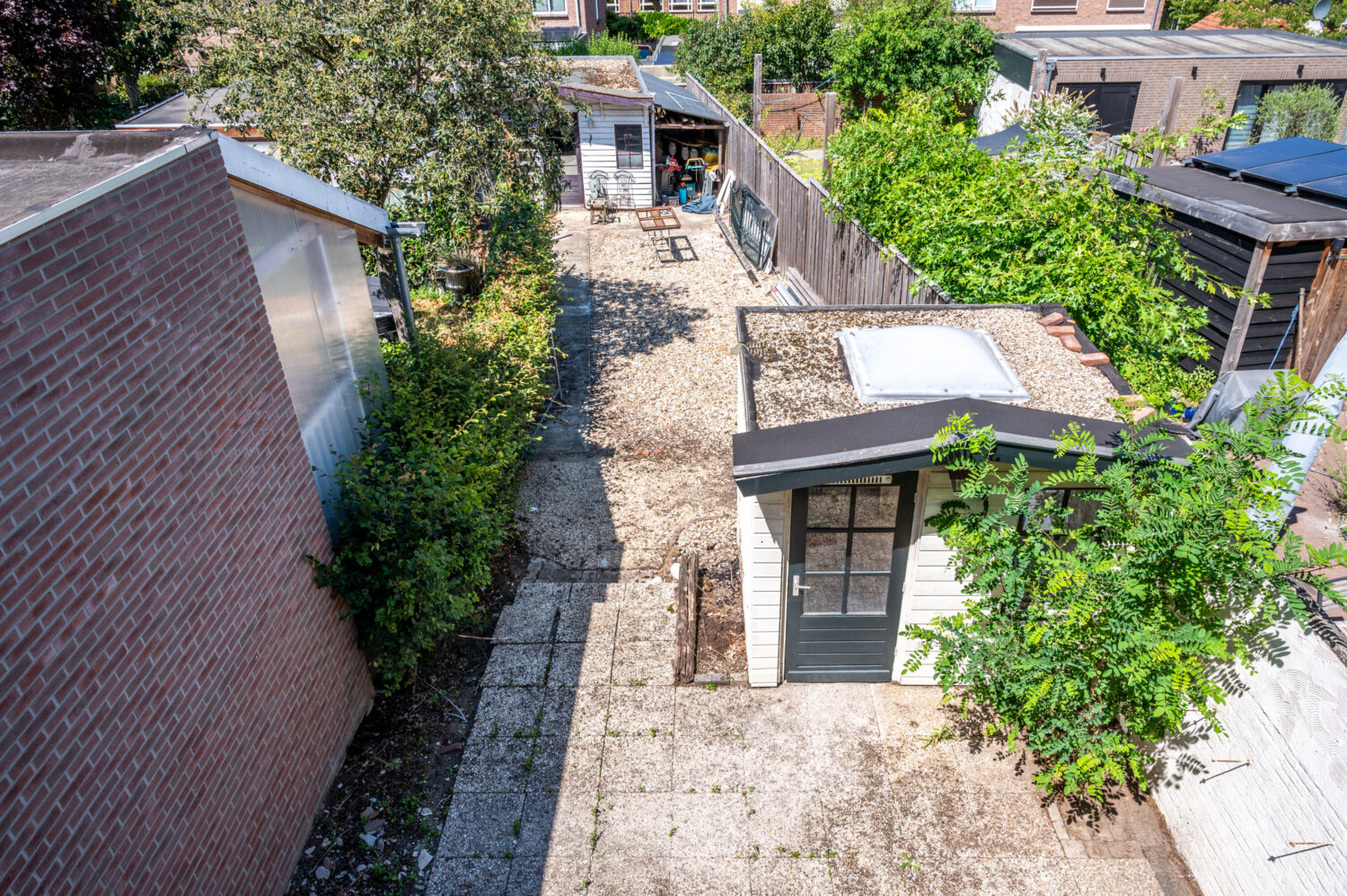 Tussenwoning te koop: Oude Graafseweg 136, Nijmegen