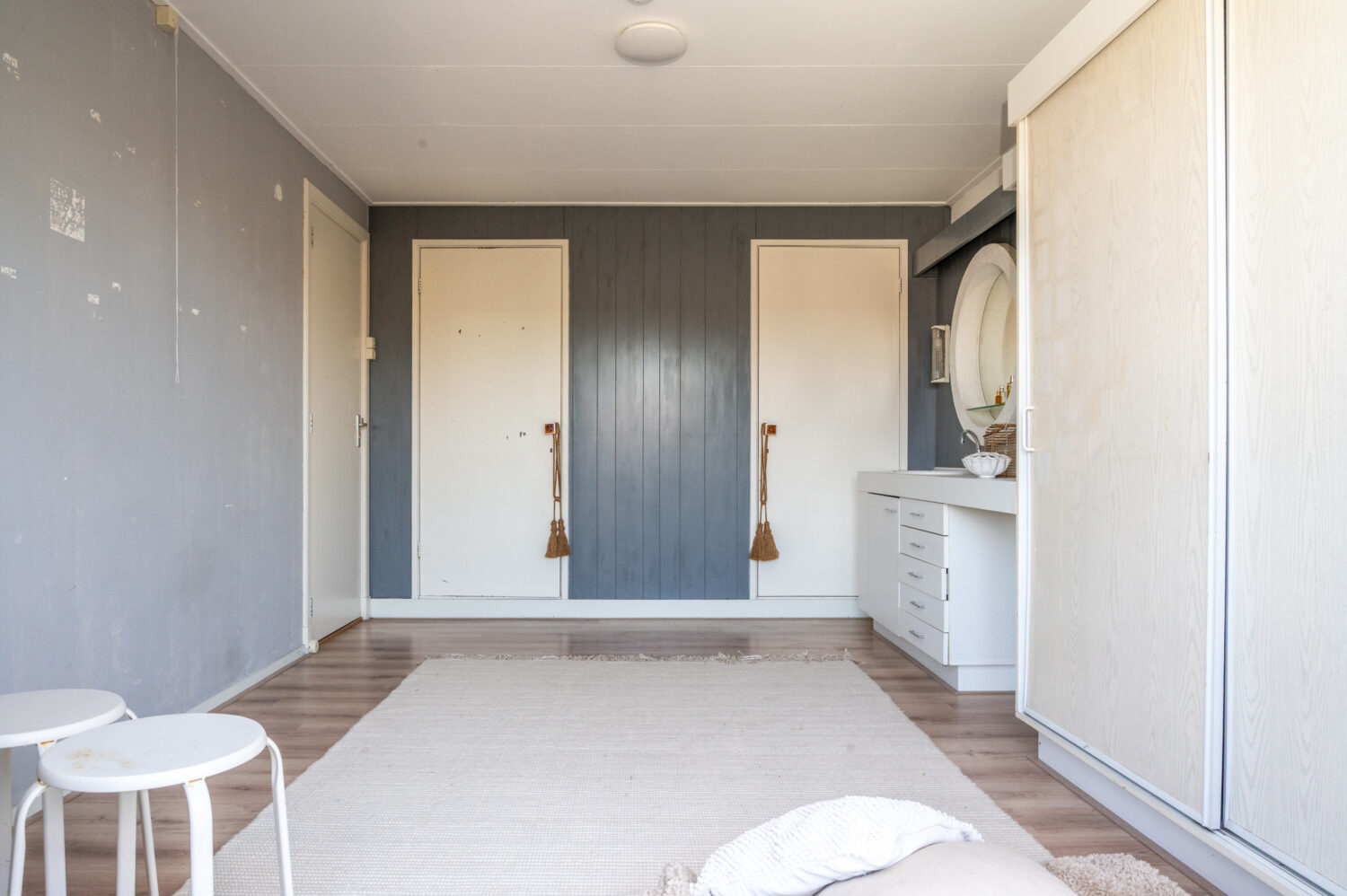 Tussenwoning te koop: Oude Graafseweg 136, Nijmegen
