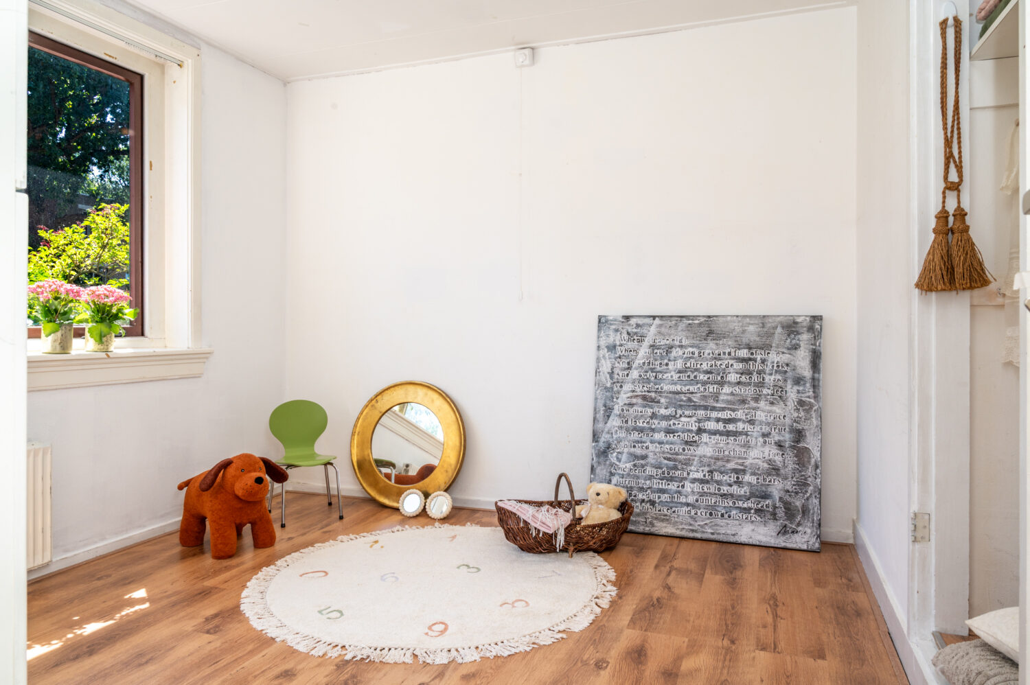 Tussenwoning te koop: Oude Graafseweg 136, Nijmegen