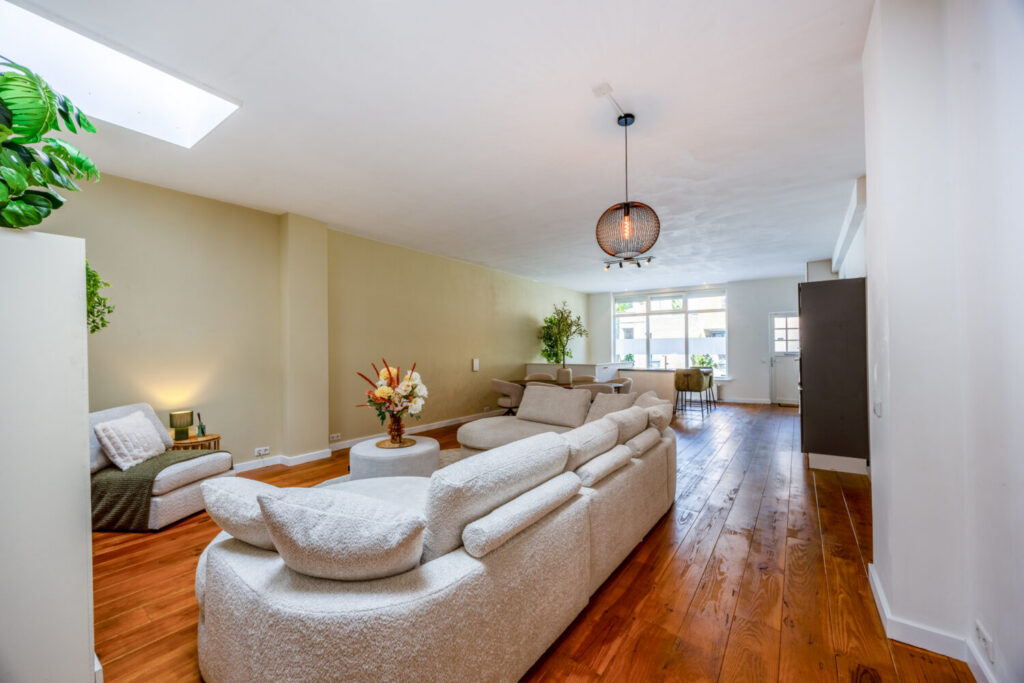 Appartement te koop: Tooropstraat 124, Nijmegen