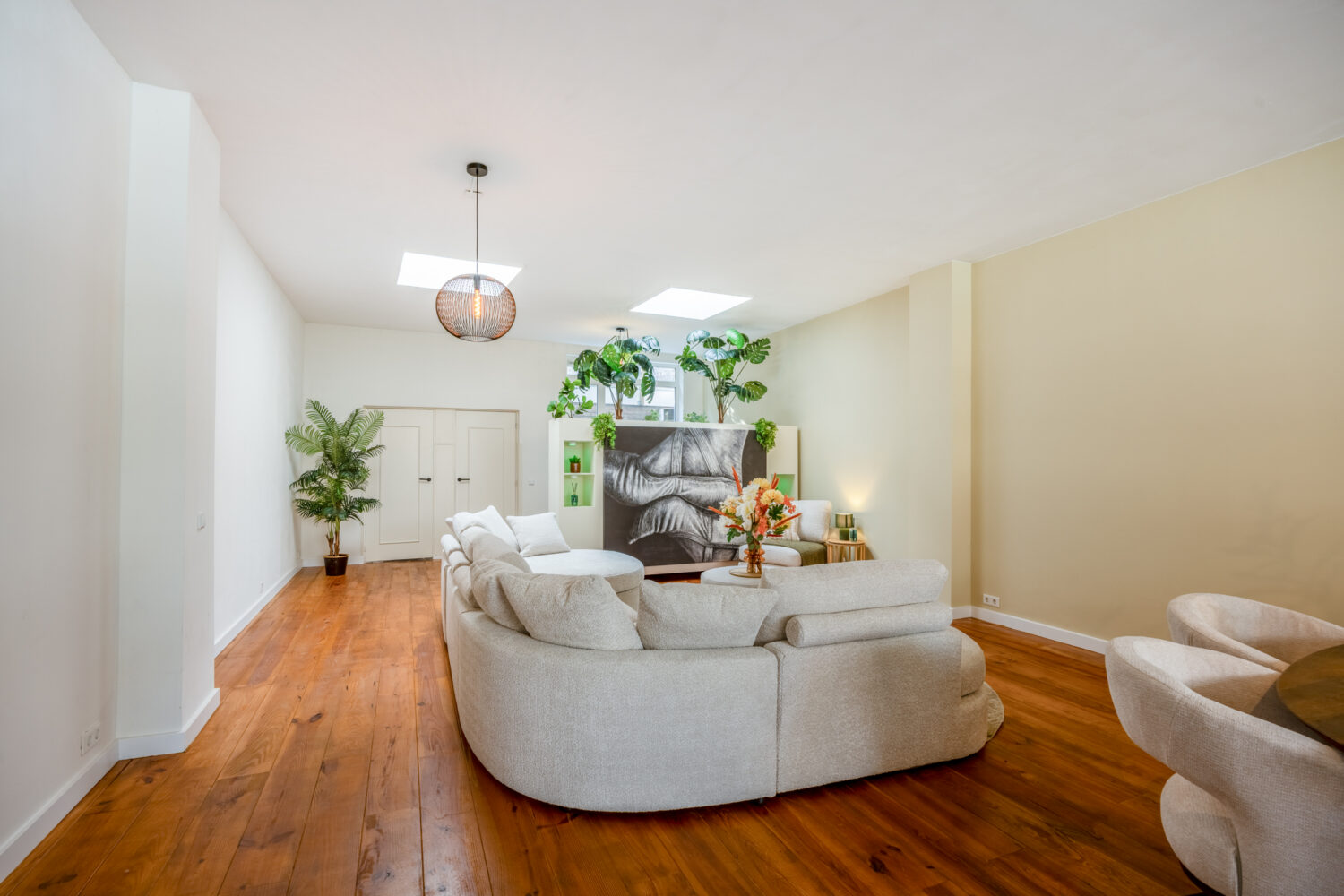 Appartement te koop: Tooropstraat 124, Nijmegen