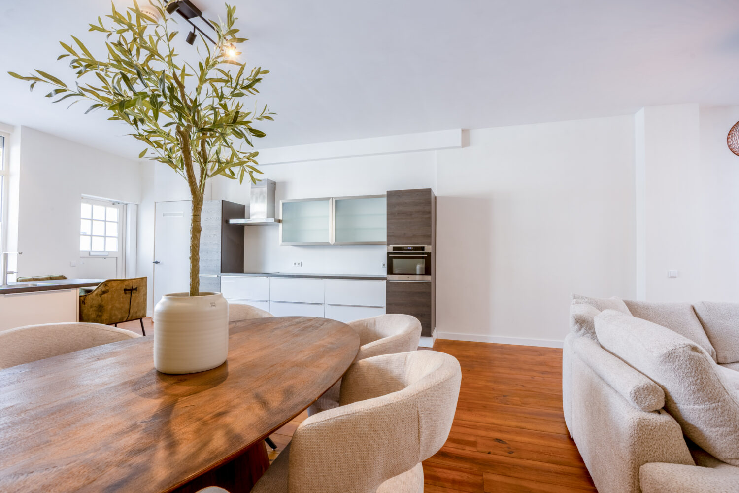 Appartement te koop: Tooropstraat 124, Nijmegen