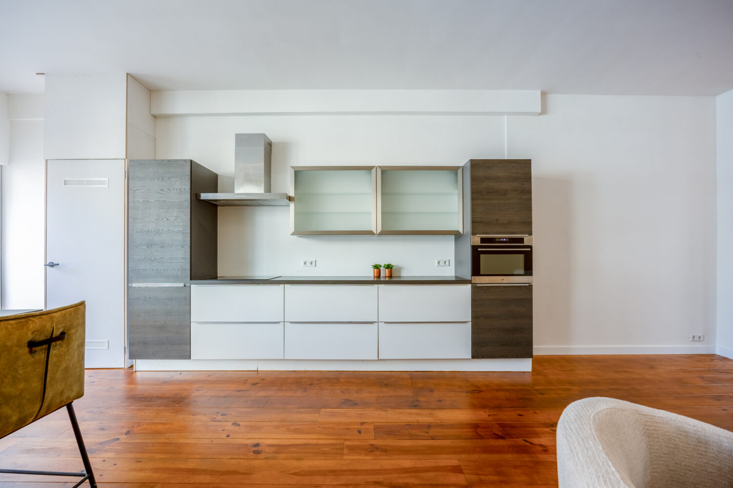 Appartement te koop: Tooropstraat 124, Nijmegen