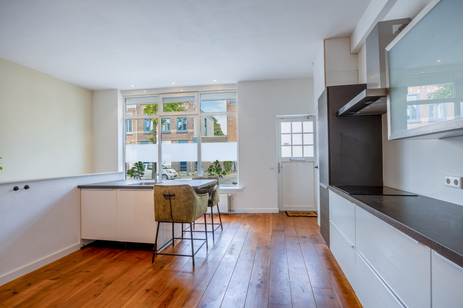Appartement te koop: Tooropstraat 124, Nijmegen