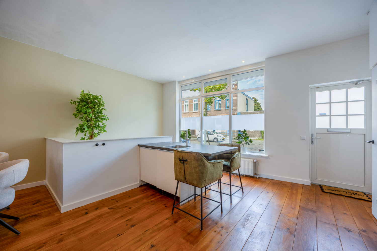 Appartement te koop: Tooropstraat 124, Nijmegen