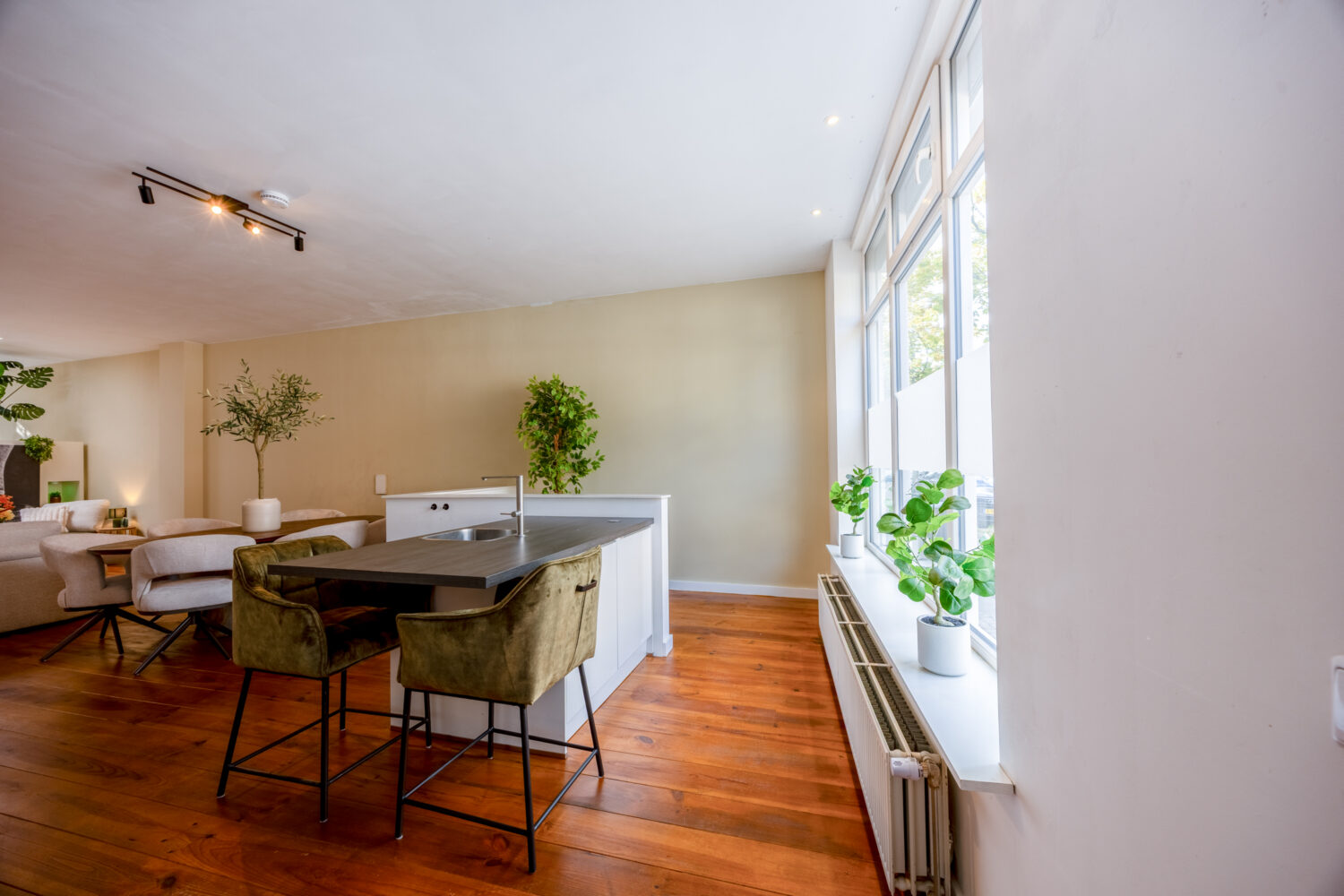 Appartement te koop: Tooropstraat 124, Nijmegen