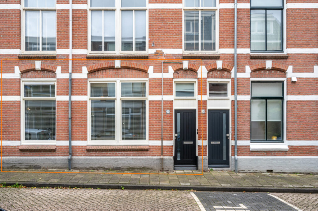 Appartement te koop: Hugo de Grootstraat 40, Nijmegen