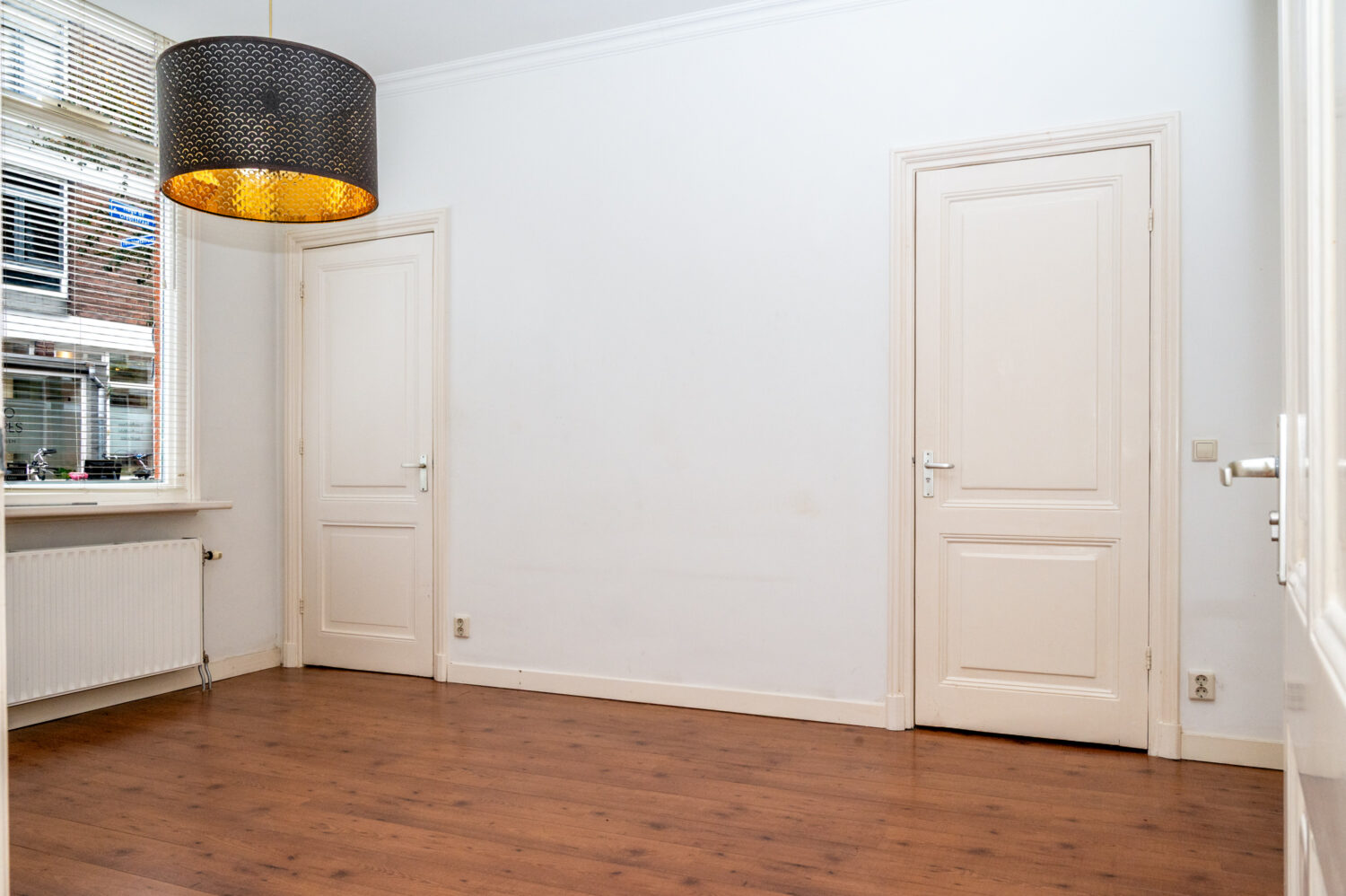 Appartement te koop: Hugo de Grootstraat 40, Nijmegen