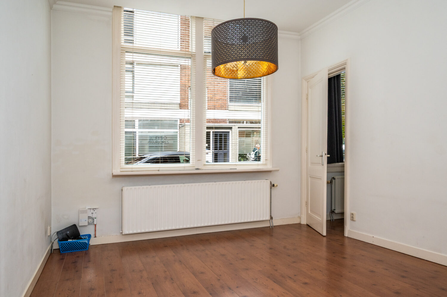 Appartement te koop: Hugo de Grootstraat 40, Nijmegen