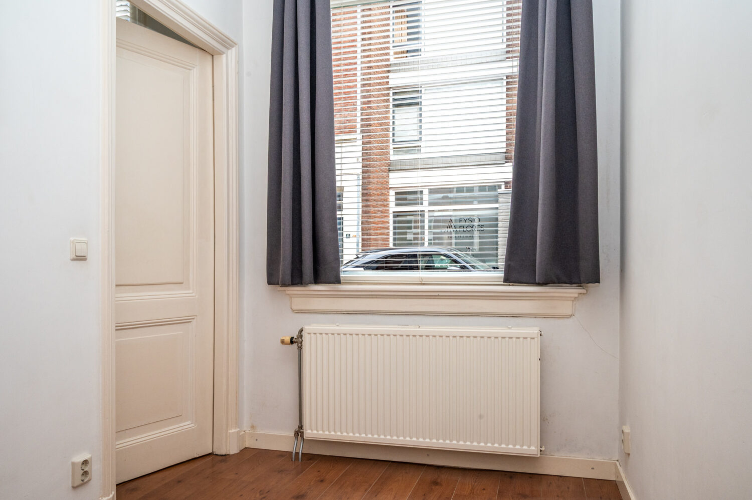 Appartement te koop: Hugo de Grootstraat 40, Nijmegen