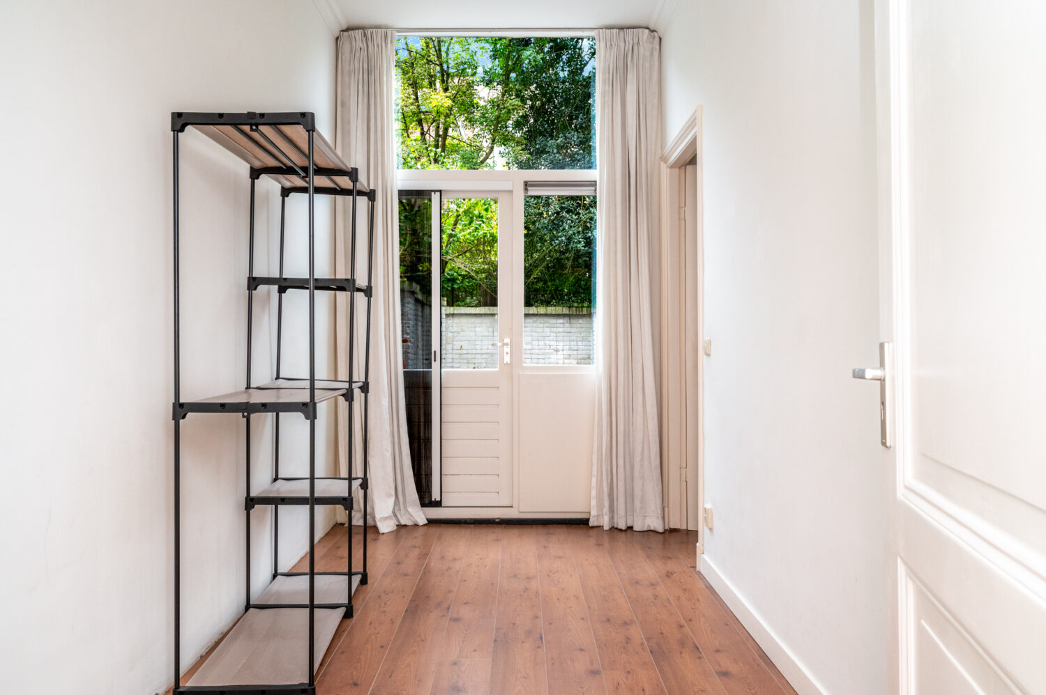 Appartement te koop: Hugo de Grootstraat 40, Nijmegen