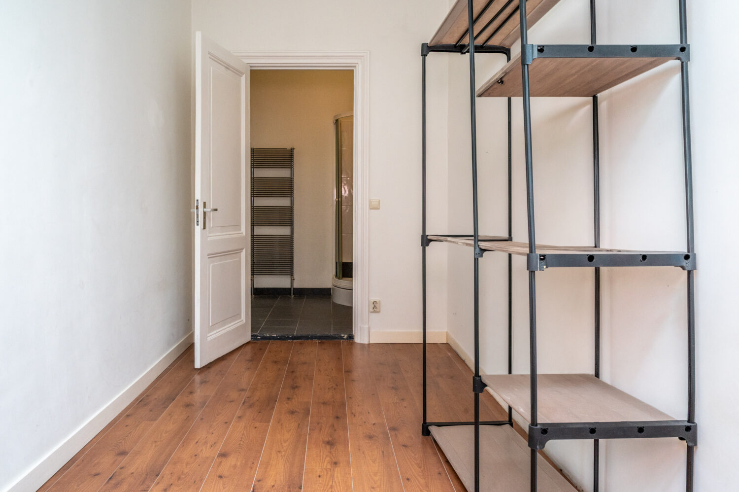 Appartement te koop: Hugo de Grootstraat 40, Nijmegen