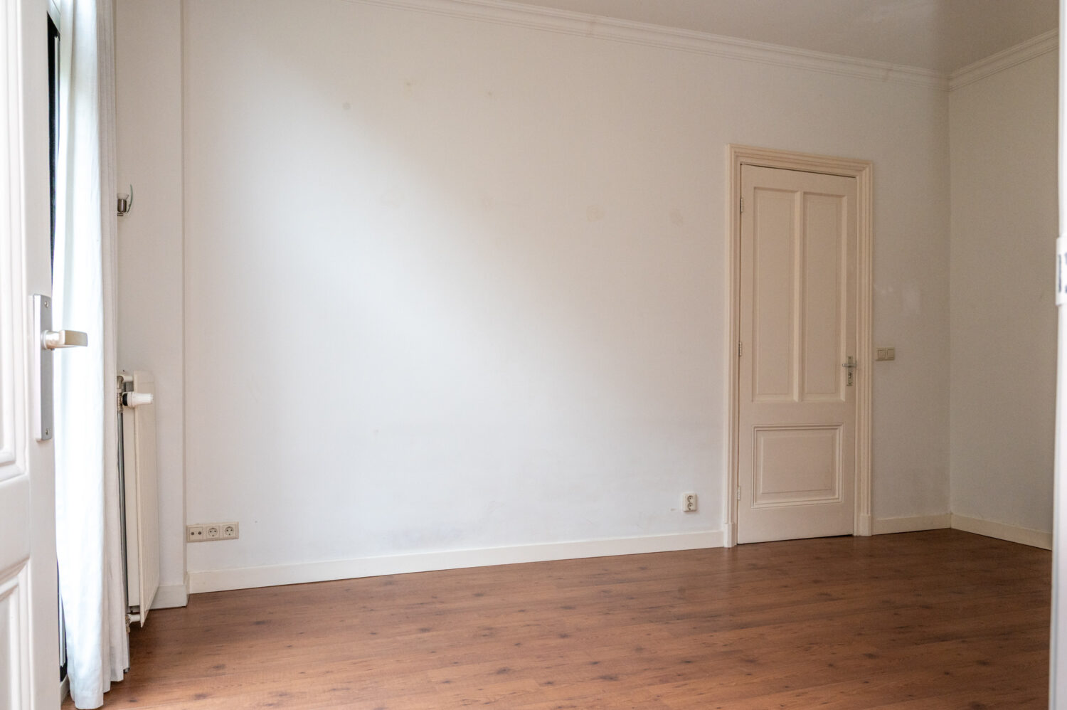 Appartement te koop: Hugo de Grootstraat 40, Nijmegen