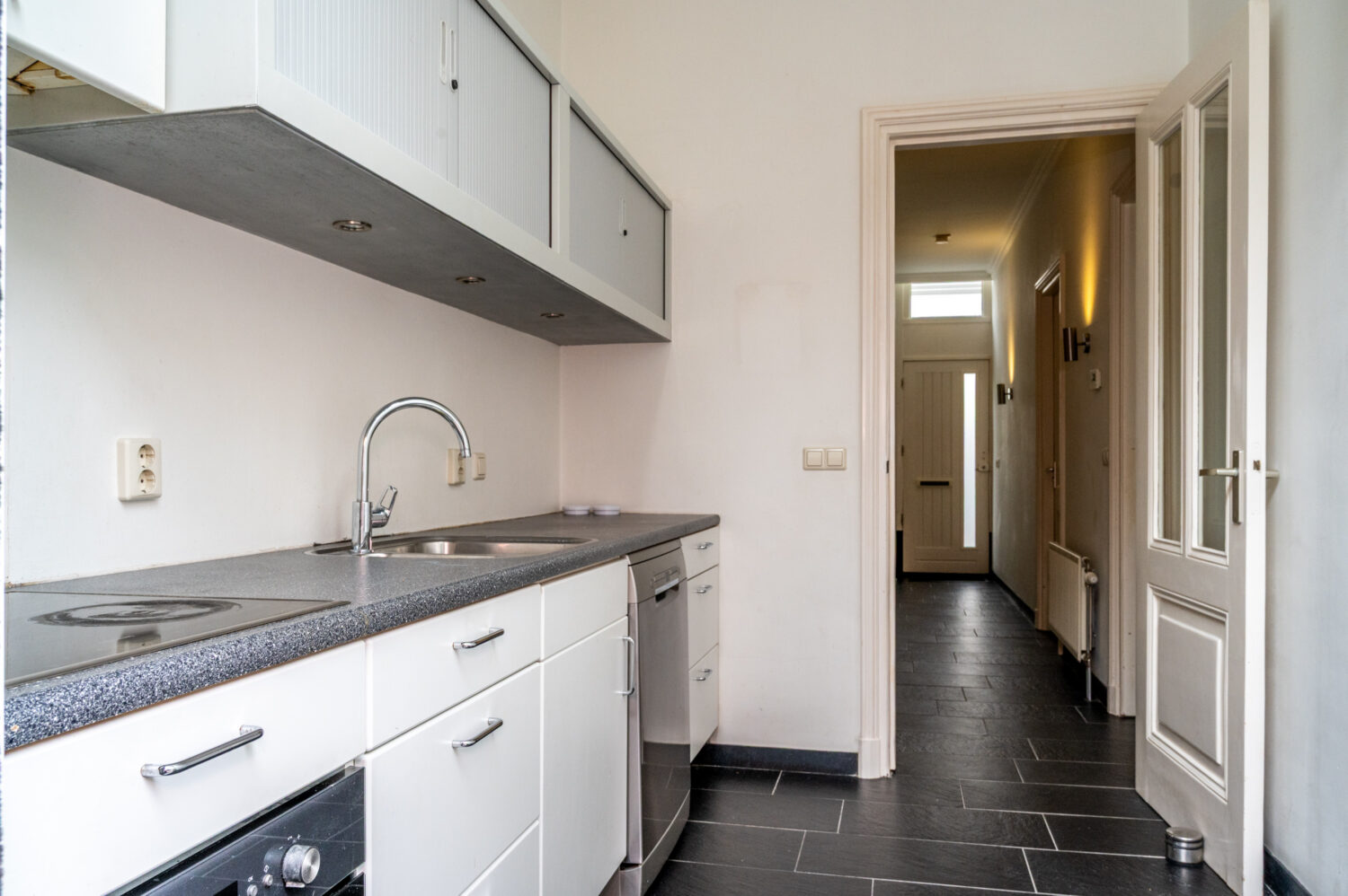 Appartement te koop: Hugo de Grootstraat 40, Nijmegen