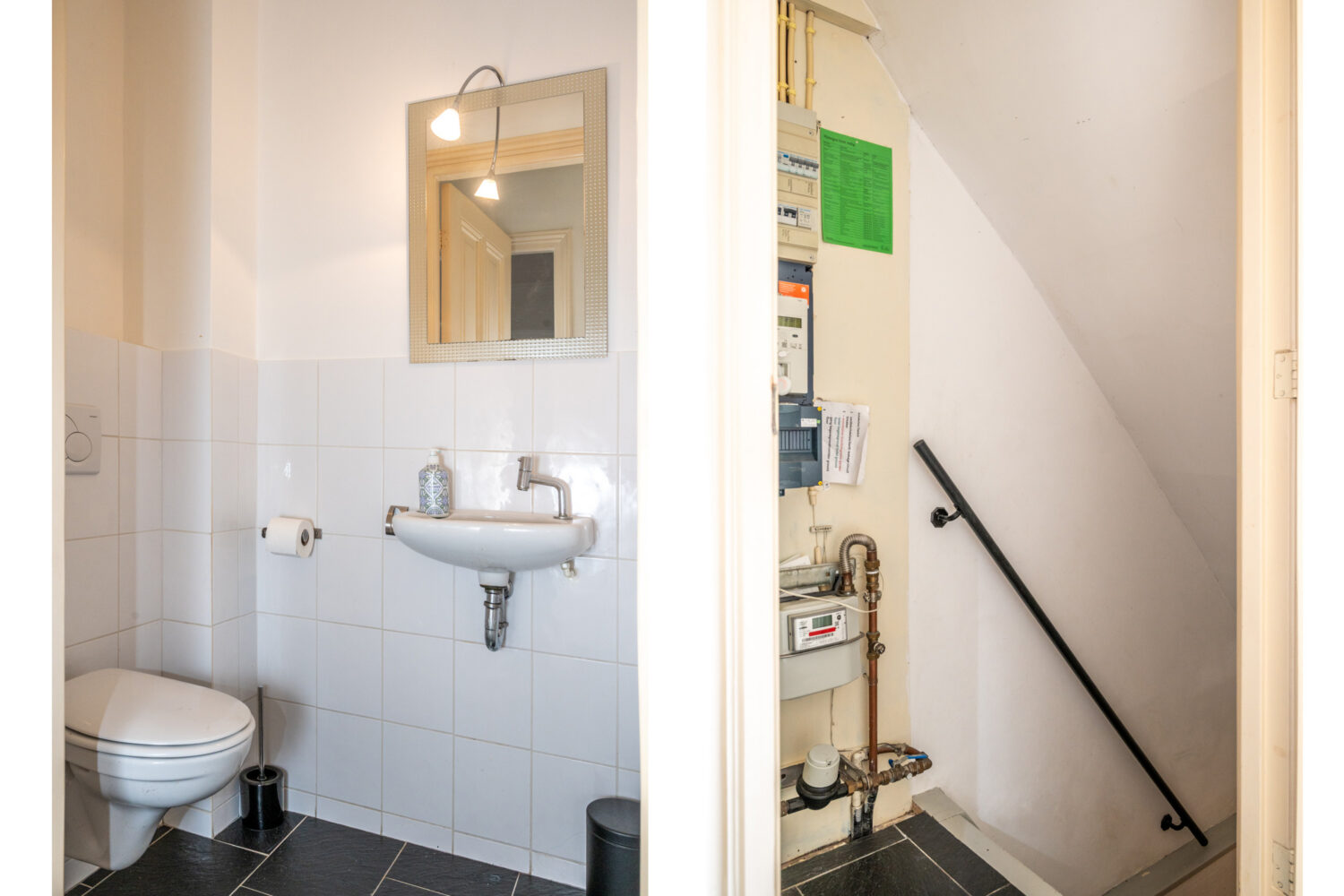 Appartement te koop: Hugo de Grootstraat 40, Nijmegen