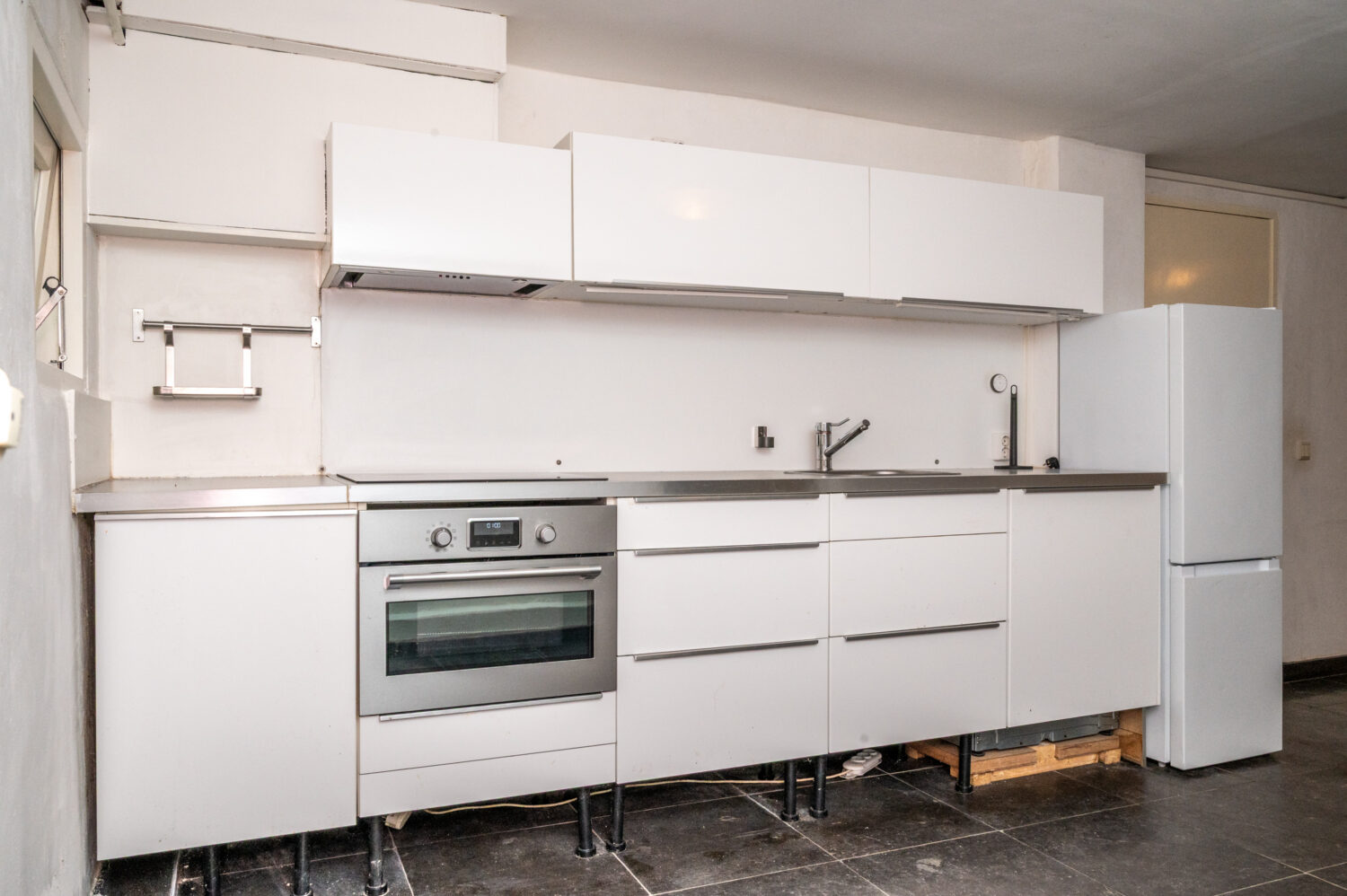 Appartement te koop: Hugo de Grootstraat 40, Nijmegen